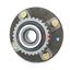 Wheel Bearing and Hub Assembly WJ WA512160