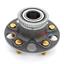 Wheel Bearing and Hub Assembly WJ WA512173