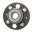 Wheel Bearing and Hub Assembly WJ WA512174