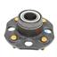 Wheel Bearing and Hub Assembly WJ WA512176