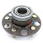 Wheel Bearing and Hub Assembly WJ WA512179