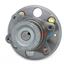 Wheel Bearing and Hub Assembly WJ WA512190