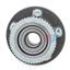 Wheel Bearing and Hub Assembly WJ WA512219