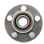 Wheel Bearing and Hub Assembly WJ WA512220