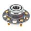 Wheel Bearing and Hub Assembly WJ WA512259