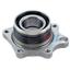 Wheel Bearing and Hub Assembly WJ WA512260