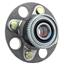 Wheel Bearing and Hub Assembly WJ WA512264