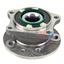 Wheel Bearing and Hub Assembly WJ WA512273