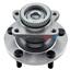 Wheel Bearing and Hub Assembly WJ WA512275