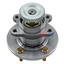 Wheel Bearing and Hub Assembly WJ WA512286