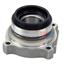 Wheel Bearing and Hub Assembly WJ WA512294