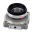 Wheel Bearing and Hub Assembly WJ WA512295