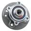 Wheel Bearing and Hub Assembly WJ WA512304