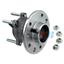 Wheel Bearing and Hub Assembly WJ WA512307