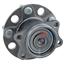 Wheel Bearing and Hub Assembly WJ WA512331