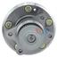 Wheel Bearing and Hub Assembly WJ WA512341