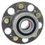 Wheel Bearing and Hub Assembly WJ WA512343