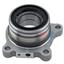 Wheel Bearing and Hub Assembly WJ WA512352