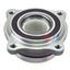 Wheel Bearing and Hub Assembly WJ WA512400