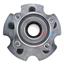 Wheel Bearing and Hub Assembly WJ WA512404