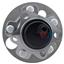 Wheel Bearing and Hub Assembly WJ WA512418