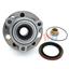 Wheel Bearing and Hub Assembly WJ WA513016K