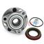 Wheel Bearing and Hub Assembly WJ WA513017K