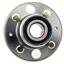 Wheel Bearing and Hub Assembly WJ WA513033