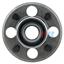 Wheel Bearing and Hub Assembly WJ WA513035