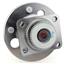 Wheel Bearing and Hub Assembly WJ WA513041