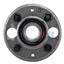 Wheel Bearing and Hub Assembly WJ WA513050