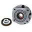 Wheel Bearing and Hub Assembly WJ WA513074