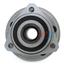 Wheel Bearing and Hub Assembly WJ WA513084