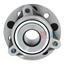 Wheel Bearing and Hub Assembly WJ WA513089