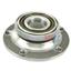 Wheel Bearing and Hub Assembly WJ WA513094