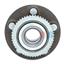 Wheel Bearing and Hub Assembly WJ WA513104