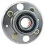 Wheel Bearing and Hub Assembly WJ WA513105