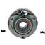 Wheel Bearing and Hub Assembly WJ WA513121HD