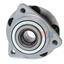 Wheel Bearing and Hub Assembly WJ WA513138