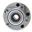 Wheel Bearing and Hub Assembly WJ WA513157