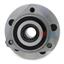 Wheel Bearing and Hub Assembly WJ WA513159