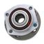 Wheel Bearing and Hub Assembly WJ WA513175