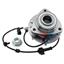 Wheel Bearing and Hub Assembly WJ WA513188