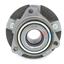 Wheel Bearing and Hub Assembly WJ WA513190