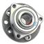 Wheel Bearing and Hub Assembly WJ WA513192