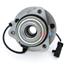 Wheel Bearing and Hub Assembly WJ WA513200