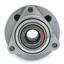 Wheel Bearing and Hub Assembly WJ WA513205