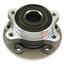 Wheel Bearing and Hub Assembly WJ WA513208