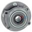 Wheel Bearing and Hub Assembly WJ WA513219