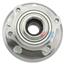 Wheel Bearing and Hub Assembly WJ WA513225